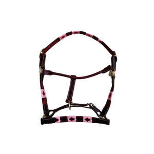 Fournisseur en gros de licous de polo en cuir équestre d'équitation de haute qualité en Inde avec du matériel et du cuir de qualité supérieure - Product Image 4