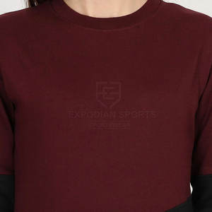 Sudaderas personalizadas para mujer, pulóver, sudaderas para mujer, ropa, sudaderas transpirables para mujer - Product Image 6