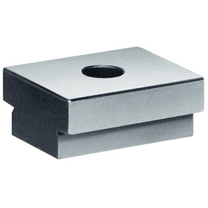 AMF Fixed Mounting T-nut No. 6322A Nominal Groove Size 14/20 mm - Product Image 1