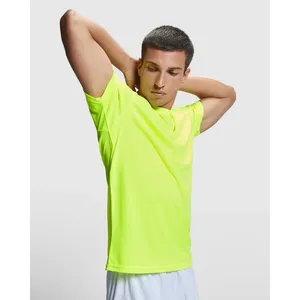 T-shirt technique CAMIMERA, merchandising personnalisé - Product Image 3