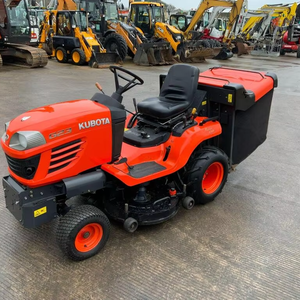 Wholesale Premium Quality Top Factory Price Kubota G23 Lawn Mower Heavy Duty Deck Strong Performance for Landscaping and Garden - Product Image 2