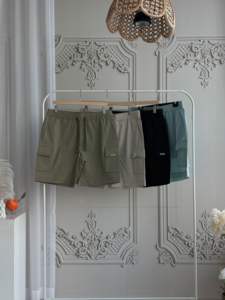 [Le Made] เสื้อยืดผ้าฝ้ายไนลอนใช้งานได้แบบทางการกำหนดเอง | โรงงานผลิตในโรงงาน OEM | คุณภาพไร้รอยต่อสำหรับแบรนด์ออนไลน์ - Product Image 3