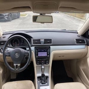 Limpieza Impecable para Volkswagen Passat 2013 - Product Image 4