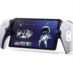 Control Remoto con Cable de Grado Industrial de Primera Calidad para Consola de Juegos, con Acceso Integrado a Puertos EU/US PS, Videojuegos Sellados con Sonido - Product Image 2