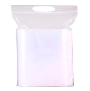 Food <b>Storage</b> Zipper <b>Bags</b> for Household Use Keep Your Food Fresh and Organized Made in VIetnam - Product Image 1