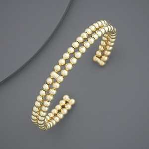 กำไลแฟชั่นเก๋ไก๋-184753 Kada อินเทรนด์ - Product Image 1