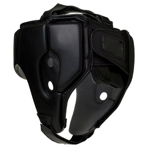 หัวบอกมวยหนังน้ำหนักเบาสไตล์ใหม่ระบายอากาศ - Product Image 6