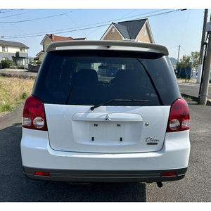 Mi-tsubishi Dion Wagon d'occasion MPV fiable et élégant, idéal pour les familles et les entreprises - Product Image 2