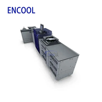 Mesin Refurbished asli C6100 Konica Minolta Printer C6100 AccurioPrint OEM Accurio Print Mancine 6100