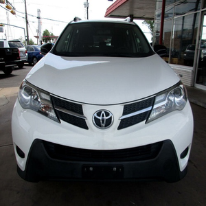 Toyota RAV4 LE 2015 Usado (LHD/RHD) - ¡Oferta Caliente! - Product Image 5