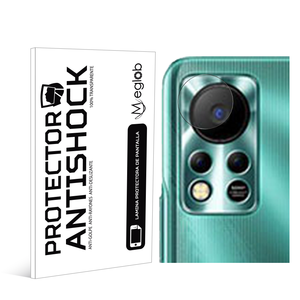 ฟิล์มกันรอยหน้าจอ ANTISHOCK สำหรับอินฟินิกซ์ ฮอต 11 เอส เอ็นเอฟซีฟิล์มป้องกันระดับพรีเมียมสำหรับจอแสดงผลของโทรศัพท์ - Product Image 1