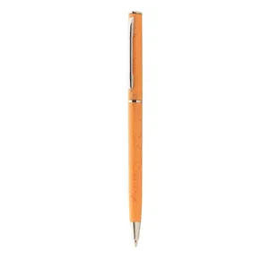 Penna a Sfera Ecologica Slikot, Gadget Promozionale Sostenibile - Product Image 6