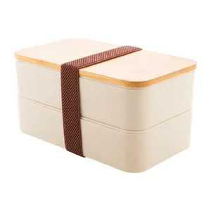 กล่องอาหารกลางวันสะเต๊ะแบบมีสไตล์ - Product Image 2