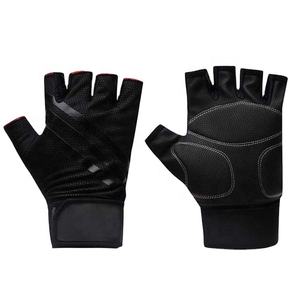 wholesale Custom Gloves Workout Gym Workout Gloves Weights Lifting - Product Image 3