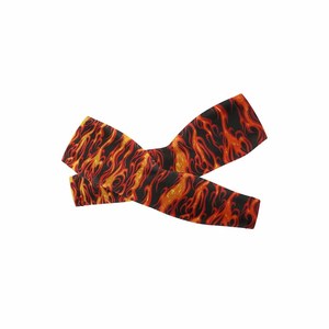 Custom Sports UV <b>Protection</b> Breathable Quick Dry Spandex/Polyester Unisex Adult <b>Arm</b> <b>Sleeves</b> for Fishing Cycling Outdoor - Product Image 2