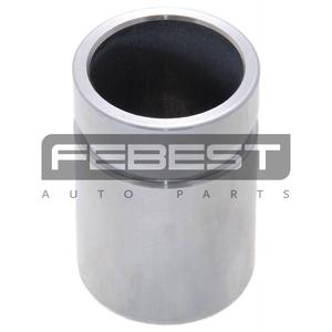 Tirante del supporto del freno posteriore FEBEST (0176-ACA20R) - Product Image 1