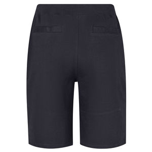 Pantalones cortos de entrenamiento de gimnasio para hombre con logotipo personalizado, último estilo, algodón, poliéster, licra, cómodos pantalones cortos de malla definitivos para hombre - Product Image 2