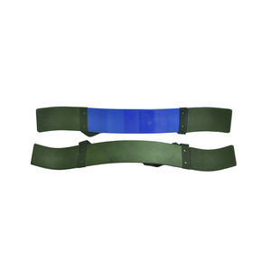 Personalizable Gimnasio Fitness Accesorio Levantamiento de Pesas Brazo Blaster Mancuernas Material EVA Barras para Entrenamiento de Compresión - Product Image 3