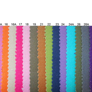 กระเป๋าโท้ทขนาดเล็ก ลายเรขาคณิต ผ้าฝ้ายคุณภาพสูง 100% ยี่ห้อ COTTON VOYAGE รับสกรีนโลโก้ ใช้ซ้ำได้ สายสะพายไหล่ - Product Image 6