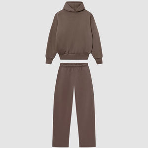 Vêtement de sport décontracté pour homme en gros, surdimensionné, 100% coton, séchage rapide, respirant, écologique, anti-froissement, meilleur tissu, entièrement - Product Image 6