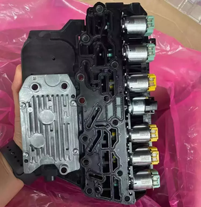 Cuerpo <span class=keywords><strong>de</strong></span> válvula solenoide <span class=keywords><strong>de</strong></span> transmisión automática, 6T40, 6T30, 1ª generación, TCM, 24256524, 24256523, 24264683, TCU, para <span class=keywords><strong>CRUZE</strong></span>, <span class=keywords><strong>Chevrolet</strong></span> - Product Image 4