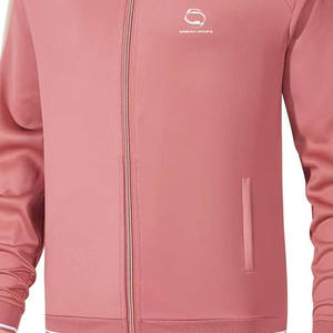 Chándal de hombre sublimado, chándal de entrenamiento para gimnasio, ropa de correr personalizada y cosida de primera calidad - Product Image 5