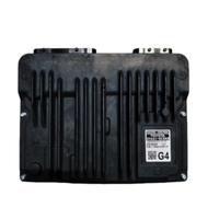 Modul Kontrol Mesin ECU PCM Untuk Toyota Avalon Crolla Tacoma Untuk Lexus RX350 RX300 OEM 89661-0EG40 GN283000-0710 G4 896610EG40