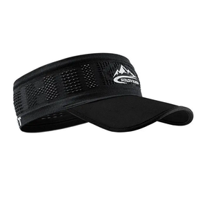 Casquette en velours côtelé non structurée du Vietnam, style de luxe, casquette ajustée, visière, casquette ajustée, logo personnalisé de marque, approvisionnement - Product Image 1