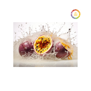 Suministro a granel de pulpa de maracuyá congelada con semillas de la fábrica de Vietnam para distribuidores globales y pedidos de exportación OEM - Product Image 4