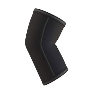 2024 Manga de codo de neopreno hecha en fábrica Soporte de seguridad de fitness de alto rendimiento ajustable personalizado para levantamiento de pesas - Product Image 2