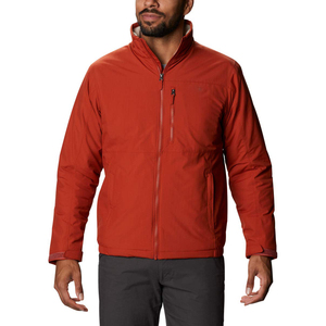 Vestes d'hiver de haute qualité en tissu Softshell à logo personnalisé, vestes Softshell coupe-vent pour l'extérieur, imperméables/vestes de sport - Product Image 5