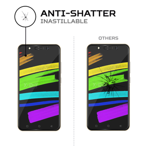 Antishock Screen <b>Protector</b> for Xgody P30 Premium Accessory to Enhance Device Protection - Product Image 4