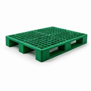 Paletas de Plástico HDPE para Exportación, para Almacén y Logística - Product Image 3