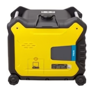 Portable <b>Generator</b> Power Module Attachment P3500IW for <b>Mobile</b> Jobsite & Emergency Electrical Power Crews - Product Image 2
