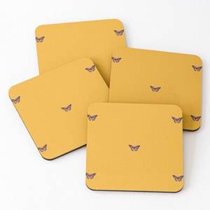 ราคาขายส่งที่กําหนดเองไม้ระเหิดเป็นมิตรกับสิ่งแวดล้อมกันลื่นที่รองแก้วที่มีสีสันตกแต่งเสื่อเครื่องดื่มแผ่นการออกแบบทางเรขาคณิต - Product Image 6