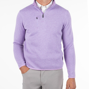 Chaqueta de Forro Polar Sherpa para Hombre, Chaqueta de Invierno con Cremallera Completa, Sudadera de Invierno con Forro Polar, Chaqueta de Invierno Cálida con Forro Sherpa - Product Image 1