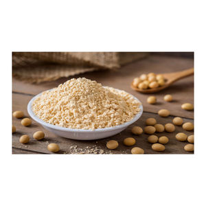 Comida de soja de grado Premium, venta al por mayor, 48% de proteína para alimentación Animal/comida de soja orgánica a la venta - Product Image 4