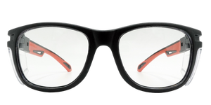 safe style safety glasses Scratch resistance - Product Image 5