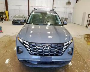 HYUNDAI TUCSON SEL 2024 Usado de Alta Calidad - Product Image 1