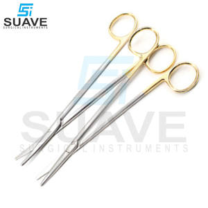 Ensemble de blépharoplastie de bonne qualité de 6 pièces d'instruments chirurgicaux par SUAVE SURGICAL INSTRUMENTS - Product Image 3