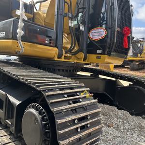 Escavadeira <span class=keywords><strong>Caterpillar</strong></span> Usada Cat330D Escavadeira de Esteira de Segunda Mão Escavadeiras Originais Sistema Hidráulico <span class=keywords><strong>Caterpillar</strong></span> Usado - Product Image 3