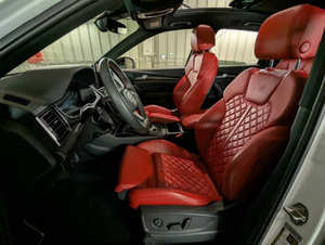 ใช้2022 a*udi SQ5 3.0T Quattro Premium PLUS - Product Image 3