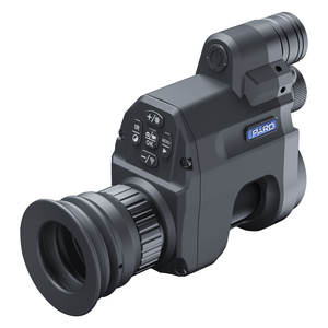 TOP-SELLING NEW PRD NV007V <b>Night</b> <b>Vision</b> Clip on Monocular Camera Optic for Outdoor WI.FI APP - Product Image 5