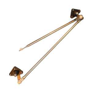 Conjunto de conexión de limpiaparabrisas de piezas de automóvil de fabricante de Taiwán 28840-4B000 288404B000 - Product Image 1