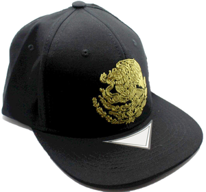 OEM ODM Chapeaux à bord plat personnalisés à 6 panneaux, Snapback non structuré, casquettes avec logo de broderie personnalisé, casquette Vietnam unisexe d'extérieur, usine - Product Image 4
