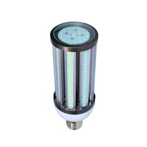 Ampoules LED CORN E40 54W 5800L 93x283 Solution d'éclairage haute performance - Product Image 1