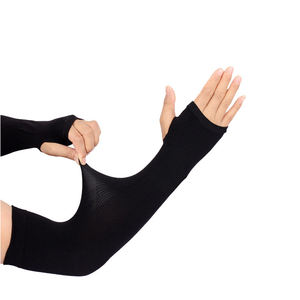 Manchons de compression tendance pour baseball et softball, protège-bras de sport pour cyclisme – Vente chaude - Product Image 1