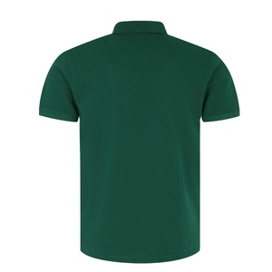 Polos de calidad Elite para hombre con diseño sin costuras y paleta de colores sólidos, ajuste cómodo, diseño personalizado, camisas sólidas - Product Image 2