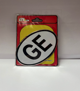 อลูมิเนียมสัญลักษณ์รถยนต์ - Product Image 1