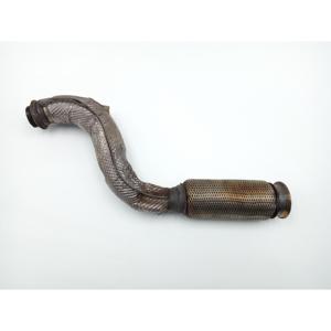 Tubo di Scarico Anteriore PEUGEOT 5008 (2017>) (17>) 9674554780 Diesel 1.6 - Product Image 4
